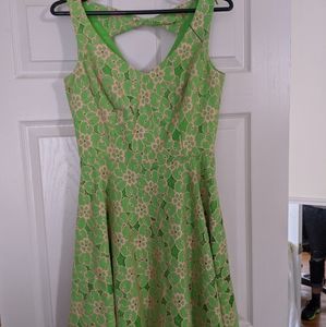 Lilly pulitzer dres EUC